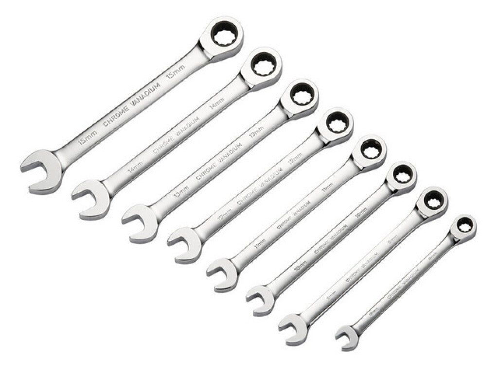 Poignarder les cliquetistes icetoolz 9 mm