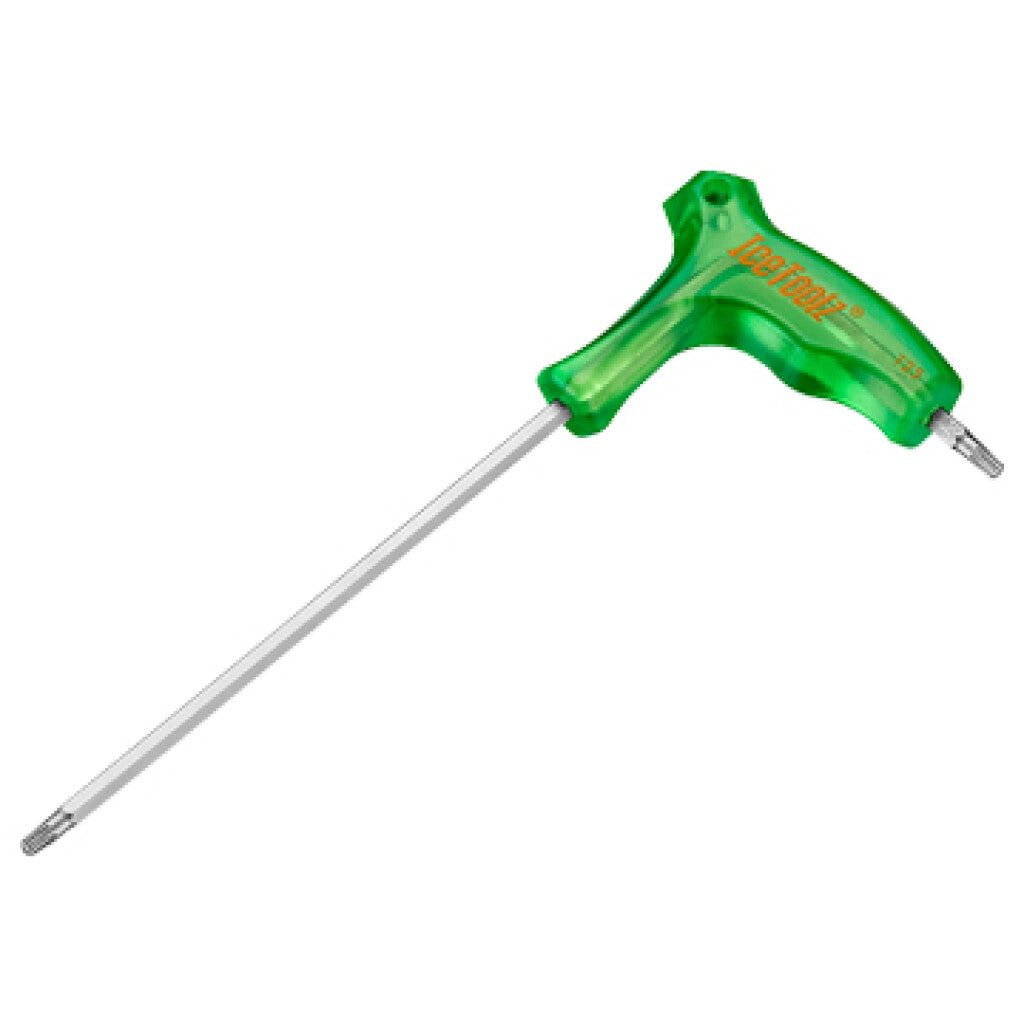 Icetoolz Twinhead Star Key (Torx®) T30 7T30