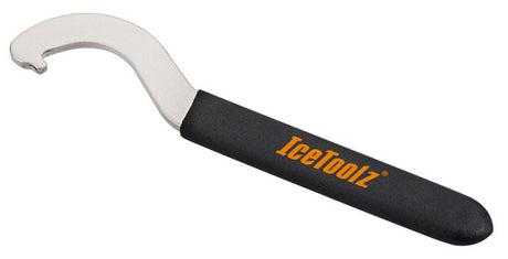 Mentille inférieure et en-tête de bille clé Icetoolz 11h1