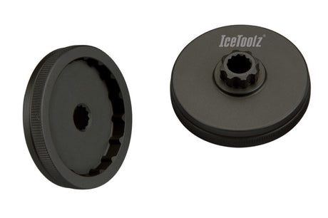 Outil de trading icetoolz 11f3 pour Shimano Hollowtech II