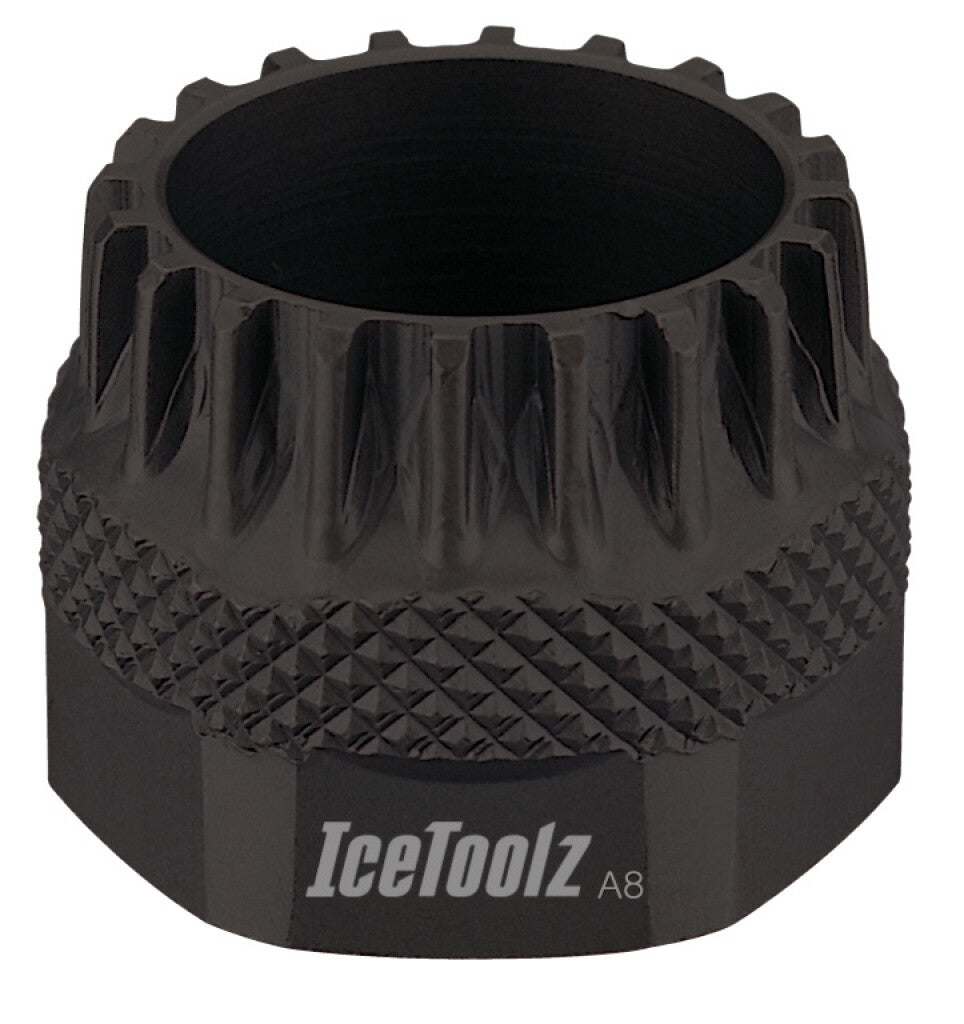 Clé du joueur Icetoolz 11b3 pour le support inférieur de 32 mm