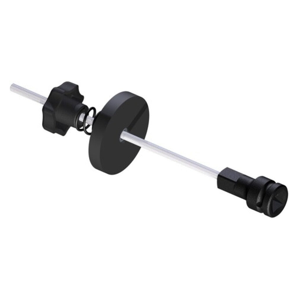 Buzaglo icetoolz kit de montage d'outils de pédalier 11t1