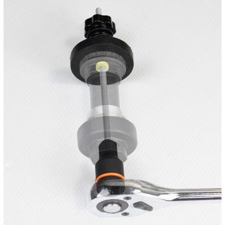 Buzaglo icetoolz kit de montage d'outils de pédalier 11t1