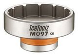 Branche des joueurs de 12 dents icetoolz M097