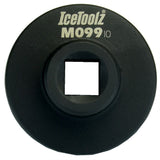 Clé de cas d'échange 240m099 16 nocks pour T47 Ø52.2 mm