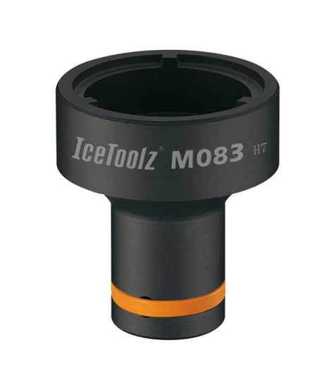 Clé de pédalier Icetoolz, 3 cames, m083