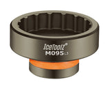 Icetoolz clé du joueur M095