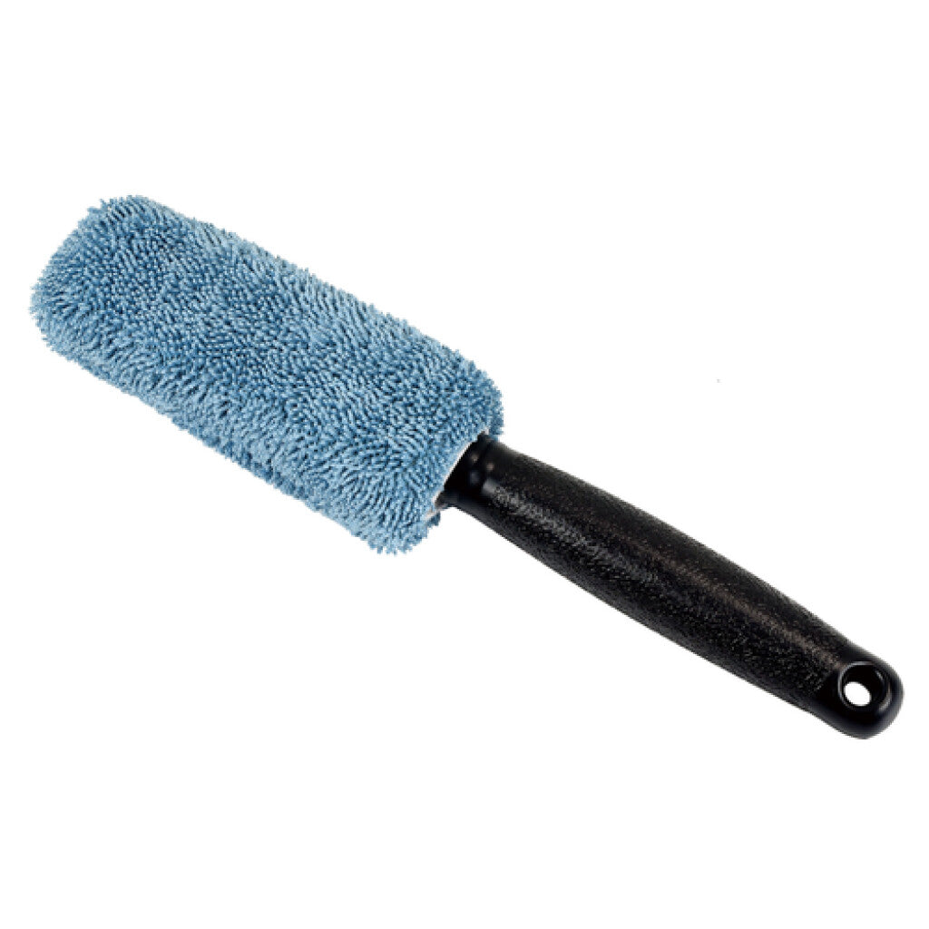 Nettoyant pour jantes Icetoolz en microfibre, c126