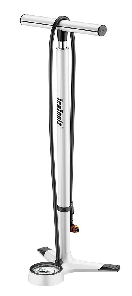 Icetoolz 260psi Pompe de voie à haute pression avec compteur - Extreme A652