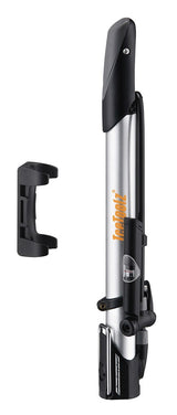Icetoolz 140psi Mini-pompe haute pression avec compteur - Vellob A351