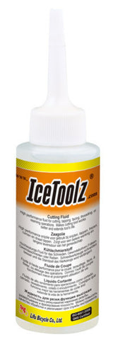 Icetoolz (buzaglo) saw oil bottle 60ml 240c143