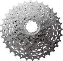 Cassette Shimano Alivio HG400 9 Velocidad 12-36 ICSHG4009236