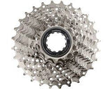 Shimano cassette tiagra cs-hg500 10 speed 12-28 t zilver