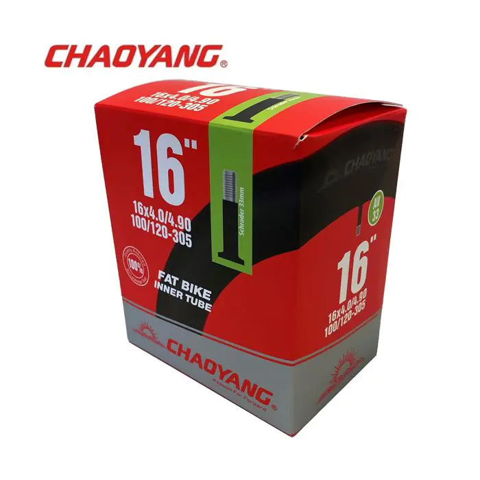 Chaoyang 100 120-305 av 33mm y032801