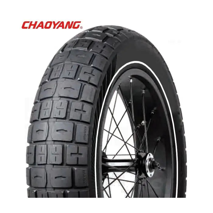 Chaoyang 100-406 fil RS noir facile à transporter