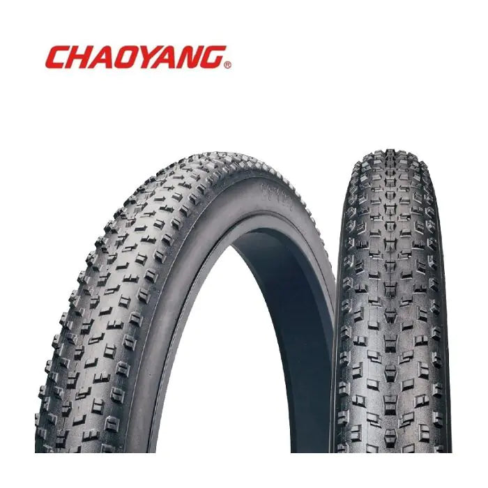 Chaoyang 24x4.00 (100-507) fil noir big daddy w107018