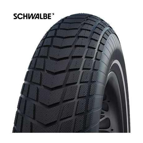 Pneu Schwalbe 20 super moto-x