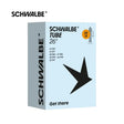 Chambre à air Schwalbe dv12 26 30 47-559 597 hv 40mm