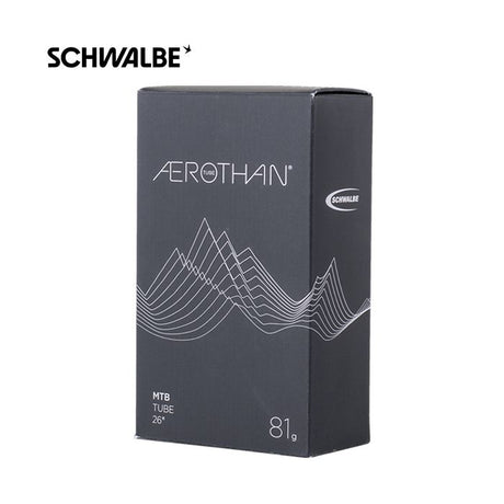 SCHWALBE TUBE INTÉRIEUR Aerothan FV SV13E 54 62-559 IB SV 40mm (1er)