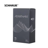 SCHWALBE TUBE INTÉRIEUR Aerothan FV SV13E 54 62-559 IB SV 40mm (1er)