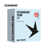 Chambre à air Schwalbe sv13xxl 26 90 120-559 fv 40mm