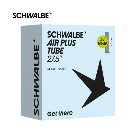 Tube Schwalbe #14l-ap 54 70-584 av40
