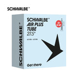Tube Schwalbe #14-ap 40 62-584 sv40