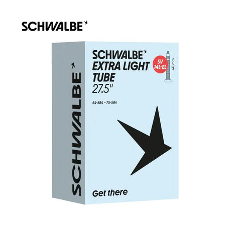 Tube Schwalbe #14l-el 54 75-584 sv40