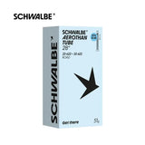 Schwalbe tube scv15-ae aerothan, tpu 23 32-622 ib alu 60mm