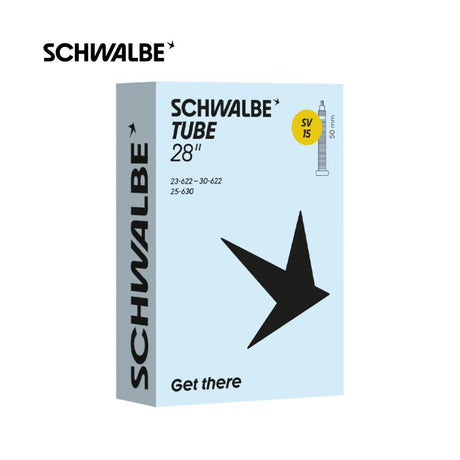 Tube Schwalbe #15 23 30-622 630 sv50