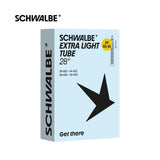 Tube Schwalbe #15l-el 28 34-622 630 sv60