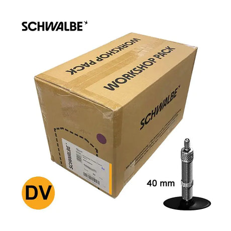 Tube Schwalbe #17 28 47-622 635 dv40 en vrac
