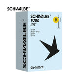 Chambre à air Schwalbe sv17 28 28 47-622 635 fv 50mm