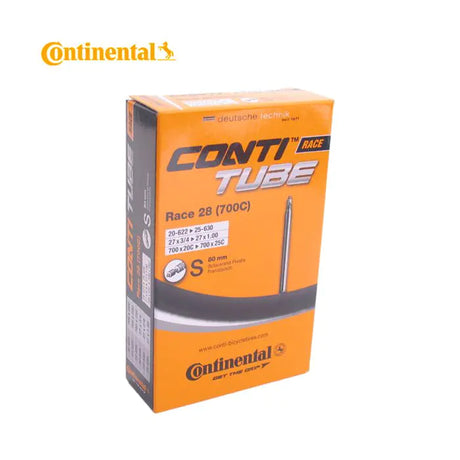Tube intérieur continental 28inch Race 20-622 25-630 SV 80 mm