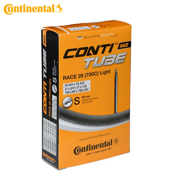Continental BNB 27x3 4-1 S80 Light
