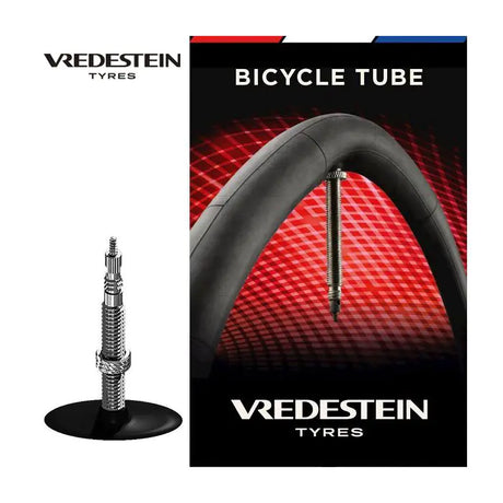 Vredestein bnb butyl 700x20-25c fv Valiel 60 mm