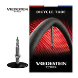 Chambre à air Vredestein course 700x18 28c 80mm presta