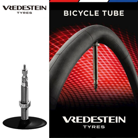 Vredestein 20 25-622 fv 60 mm butyle lite 58830 s