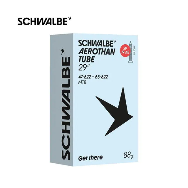 Chambre à air Schwalbe 29 aérothan sv19-ae