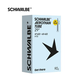 Chambre à air Schwalbe 29 aérothan sv19-ae
