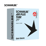 Tube Schwalbe #19l-ap 54 65-622 sv40