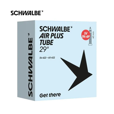 Tube Schwalbe #19l-ap 54 65-622 sv40