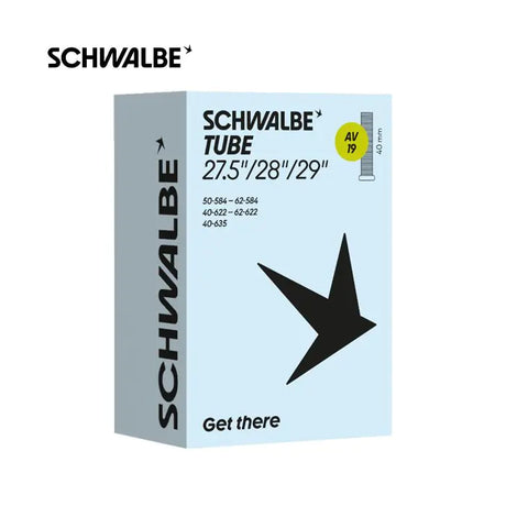 Tube Schwalbe #19 40 62-584 635 av40