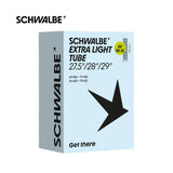 Tube Schwalbe #19l-el 54 75-584 622 av40