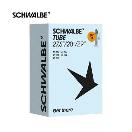Tube Schwalbe #19 40 62-584 635 dv40