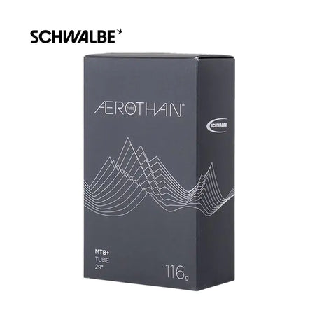 Schwalbe Inner Tube Aerothanfv SV19FE 62 75-622 IB SV 40mm (1er)