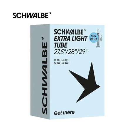 Tube Schwalbe #19l-el 54 75-584 622 scv40