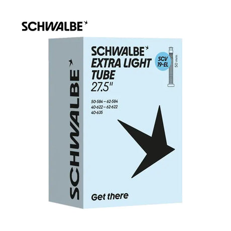 Tube Schwalbe #19-el 40 62-584 635 scv50