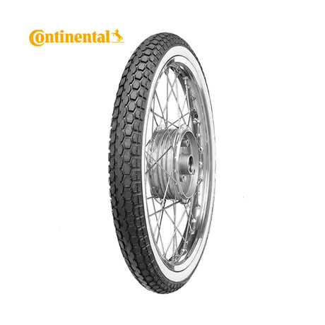 Pneu Continental e kks 10 pneus 2-19 24b tt kks10 co ww