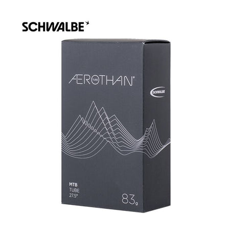 Schwalbe Inner Tube Aerothan FV SV21E 54 62-584 IB SV 40mm (1er)